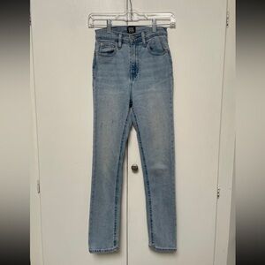 BDG Classic Light Blue Jeans